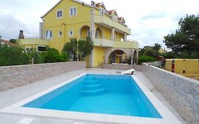 Apartments Ankica